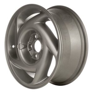 Factory OEM 16" Wheel Fits 1989-1992 FORD THUNDERBIRD E9SZ1007B