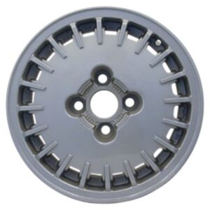 Factory OEM 15" Wheel Fits 1985-1988 TOYOTA CRESSIDA 4261122340