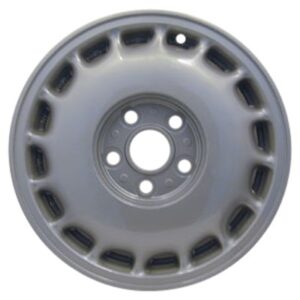 Factory OEM 15" Wheel Fits 1989-1990 TOYOTA CRESSIDA 4261122450
