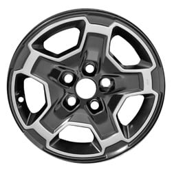 Factory OEM 17