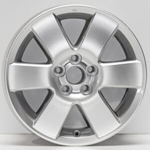 New Replacement 15" Wheel Fits 2003-2008 TOYOTA COROLLA 42611AB011