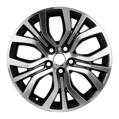 Factory OEM 18