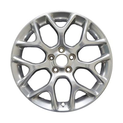 Factory OEM 18