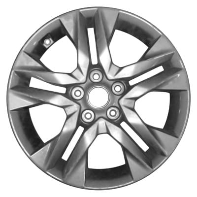 Factory OEM 17