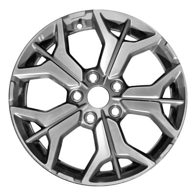 Factory OEM 17
