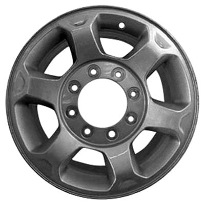 Factory OEM 17