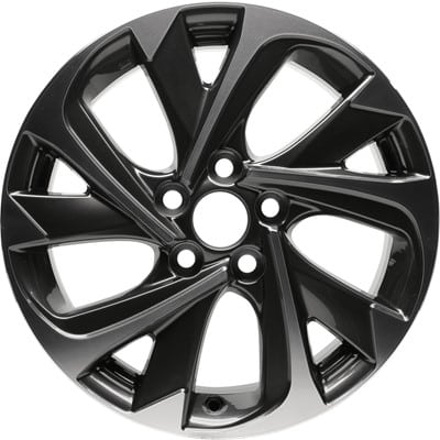 Factory OEM 17