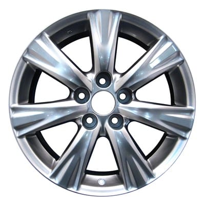 Factory OEM 17