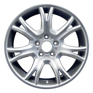 Factory OEM 19" Wheel Fits 2004-2010 BMW X3 36113454874