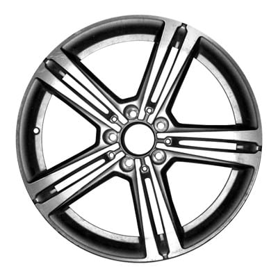 Factory OEM 18