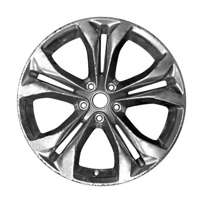 Factory OEM 19