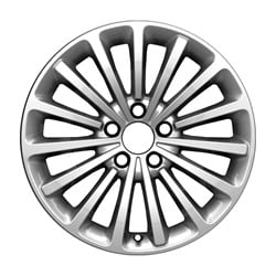 Factory OEM 17