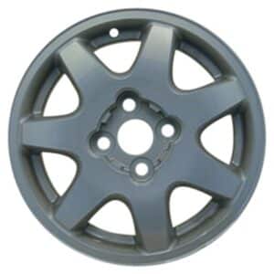 Factory OEM 14" Wheel Fits 1996-1997 TOYOTA PASEO