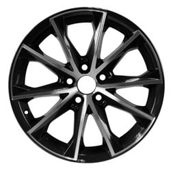 Factory OEM 18