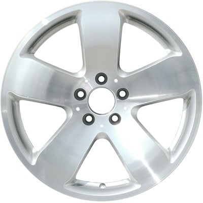 Factory OEM 17