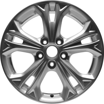 Factory OEM 17