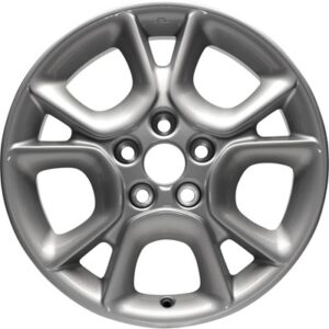 Factory OEM 17" Wheel Fits 2004-2007 TOYOTA SIENNA 42611AE041