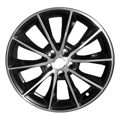 Factory OEM 19
