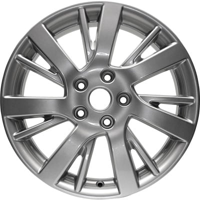 Factory OEM 17