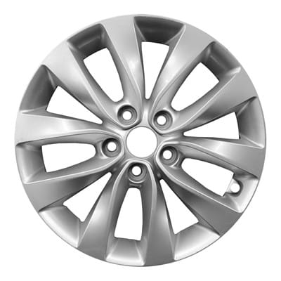 Factory OEM 17