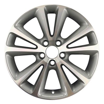 Factory OEM 17