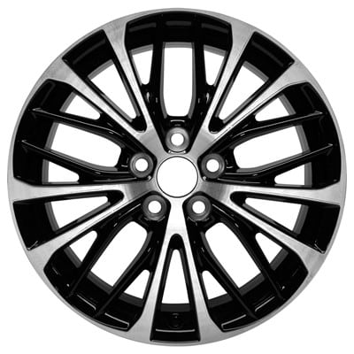 Factory OEM 18