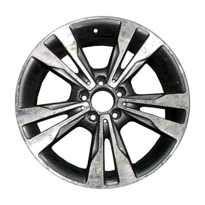Factory OEM 18