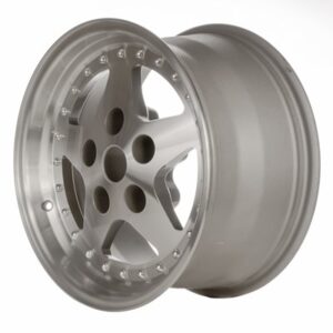 Factory OEM 17" Wheel Fits 1996-1998 DODGE RAM 1500 52039258