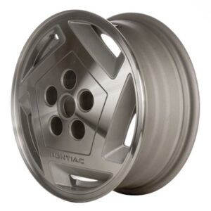 Factory OEM 15" Wheel Fits 1988-1996 PONTIAC GRAND PRIX 10104401