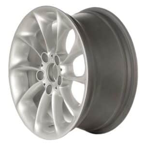 Factory OEM 17" Wheel Fits 2003-2008 BMW Z4 36116758191