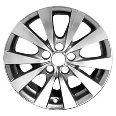 Factory OEM 17
