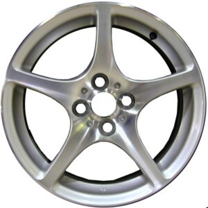 Factory OEM 16" Wheel Fits 2003-2005 TOYOTA MR2 SPYDER 4261117390