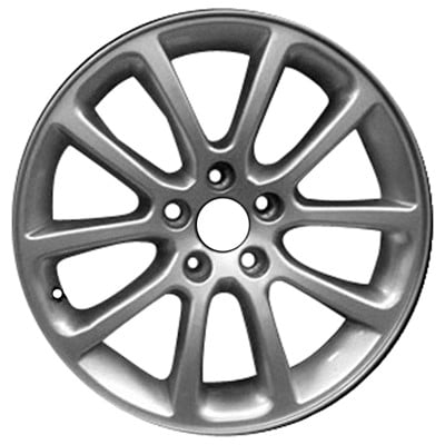 Factory OEM 18