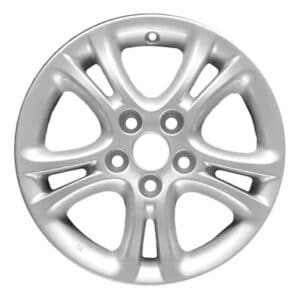 Factory OEM 16" Wheel Fits 2004-2008 TOYOTA SOLARA 42611AA031