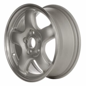 Factory OEM 16" Wheel Fits 1997 TOYOTA RAV4 4261142070