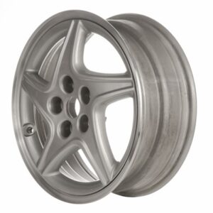 Factory OEM 17" Wheel Fits 1997-2000 DODGE AVENGER MR761494