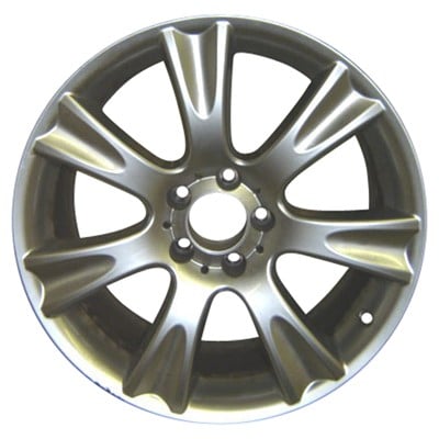 Factory OEM 18
