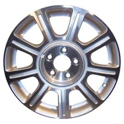 Factory OEM 17