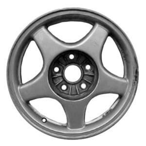 Factory OEM 16" Wheel Fits 1991-1993 TOYOTA SUPRA 4261114800