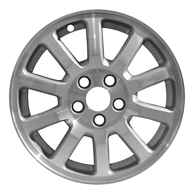 Factory OEM 17
