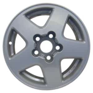 Factory OEM 15" Wheel Fits 1992-1995 TOYOTA MR2 4261117270