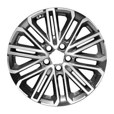 Factory OEM 18