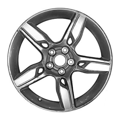 Factory OEM 18