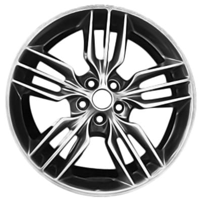 Factory OEM 17