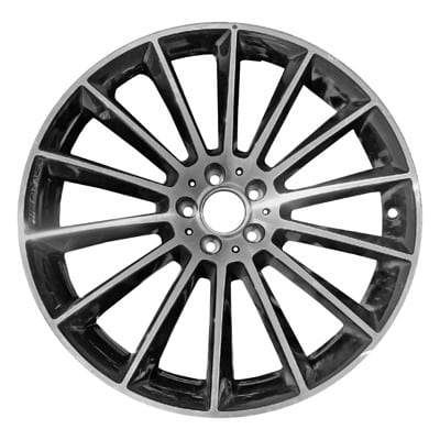 Factory OEM 21
