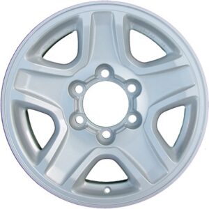 Factory OEM 16" Wheel Fits 1999-2002 TOYOTA 4RUNNER 4261160170