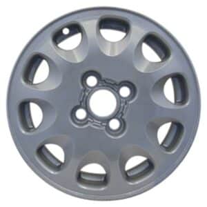Factory OEM 14" Wheel Fits 1993-1997 TOYOTA COROLLA 426111A130