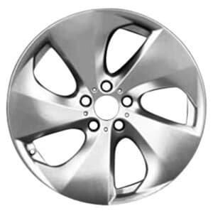 Factory OEM 20" Wheel Fits 2010-2013 BMW X6 36116791416