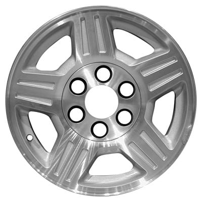 Factory OEM 17