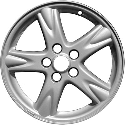 Factory OEM 17
